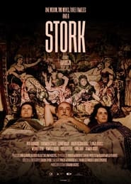 The Stork' Poster