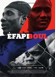 Efapi Boul' Poster