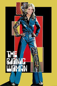 The Bionic Woman' Poster