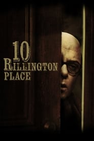 10 Rillington Place' Poster