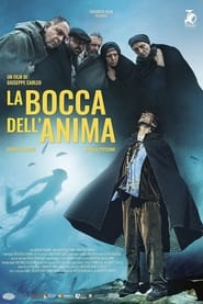 La bocca dellanima' Poster