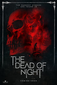 The Dead of Night' Poster