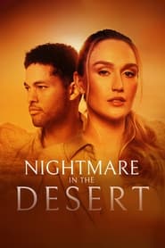 Nightmare in the Desert' Poster