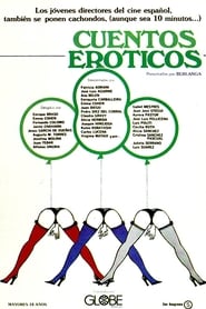 Erotic Stories' Poster