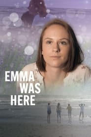 Emma Was Here' Poster