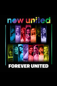 NOW UNITED Forever United  Live in So Paulo' Poster