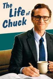 The Life of Chuck' Poster