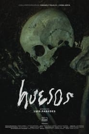 Huesos' Poster