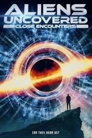 Streaming sources forAliens Uncovered Close Encounters