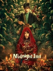 Midnight Inn' Poster