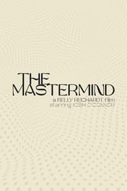 The Mastermind' Poster