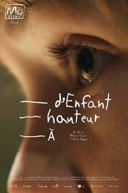  hauteur denfant' Poster