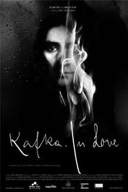 Kafka In Love' Poster