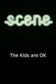 The Kids Are Ok' Poster