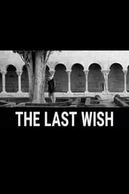 The Last Wish' Poster