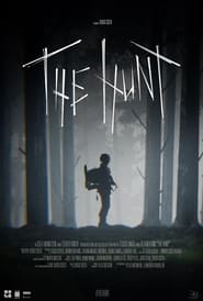 The Hunt' Poster