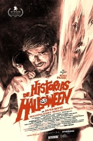 Historias de Halloween' Poster