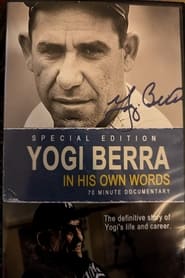 Yogi Berra In His Own Words' Poster