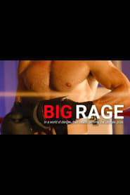 Big Rage' Poster