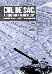 Cul de Sac A Suburban War Story' Poster