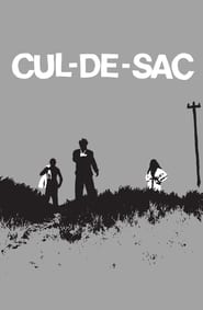 Culdesac' Poster