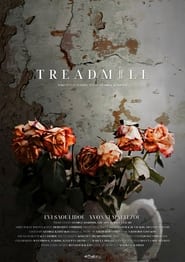 Treadmill' Poster