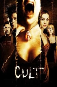 Cult' Poster