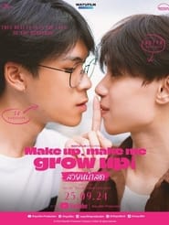 Make Up Make Me Grow Up' Poster