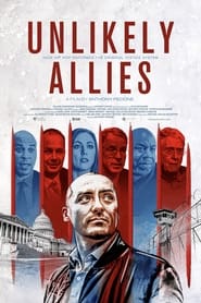 Unlikely Allies' Poster