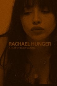 Rachael Hunger' Poster