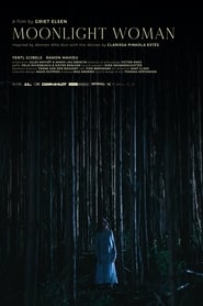 Moonlight Woman' Poster