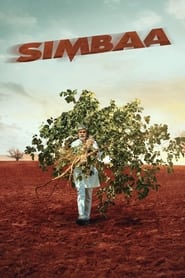 Simbaa' Poster