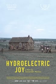 Hydroelectric Joy' Poster