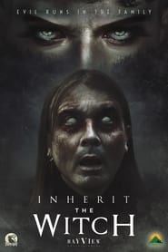 Inherit the Witch' Poster