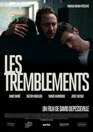 Les tremblements' Poster