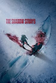 The Shadow Strays' Poster