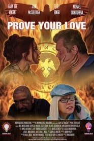 Prove Your Love' Poster