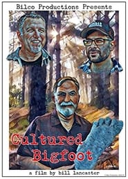 Cultured Bigfoot' Poster
