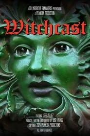 Witchcast' Poster