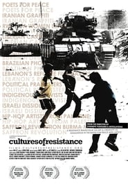 Cultures of Resistance' Poster