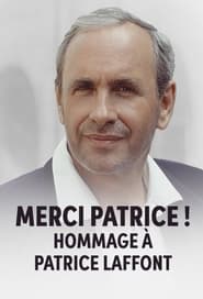 Merci Patrice ' Poster