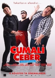 Cumali Ceber Allah Seni Alsn' Poster