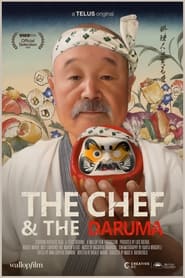 The Chef  The Daruma' Poster