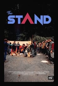 The Stand' Poster