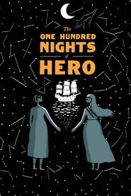 The One Hundred Nights of Hero' Poster