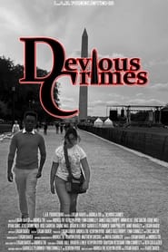 Devious Crimes' Poster