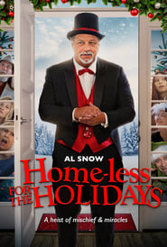 Homeless for the Holidays' Poster