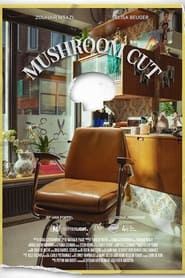 Mushroom Cut' Poster