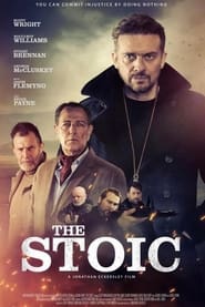 The Stoic' Poster