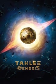 Taklee Genesis' Poster